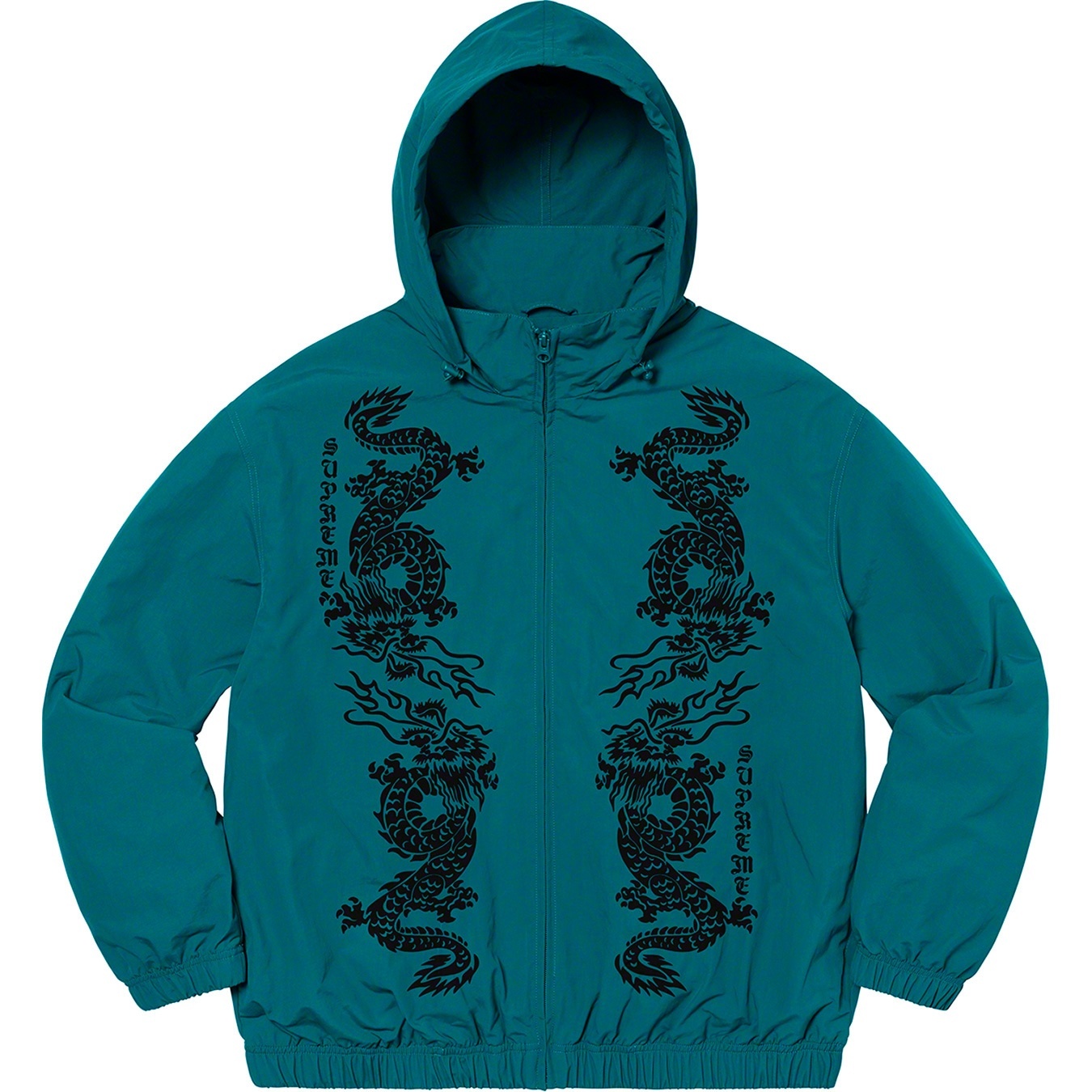 Dragon Track Jacket view 13